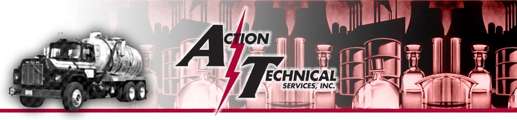 Action Technical Header